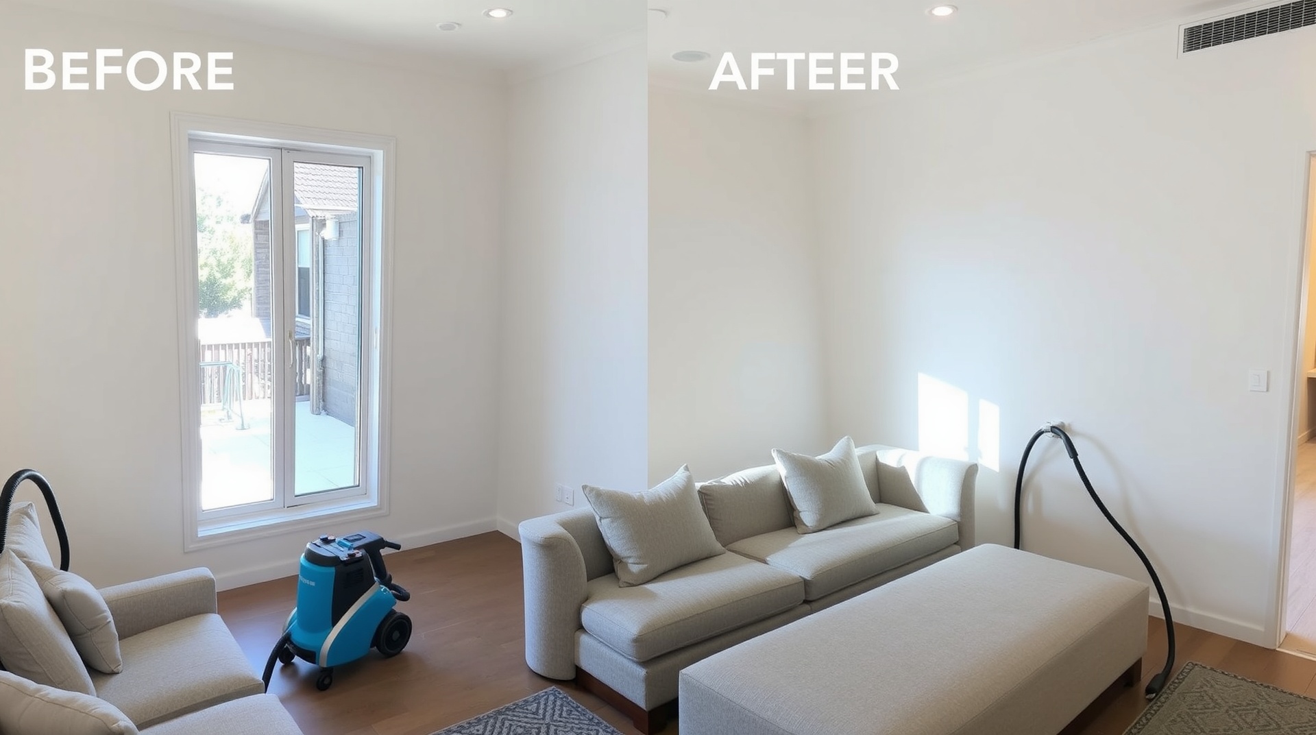 Professional Upholstery Cleaning Waterford West