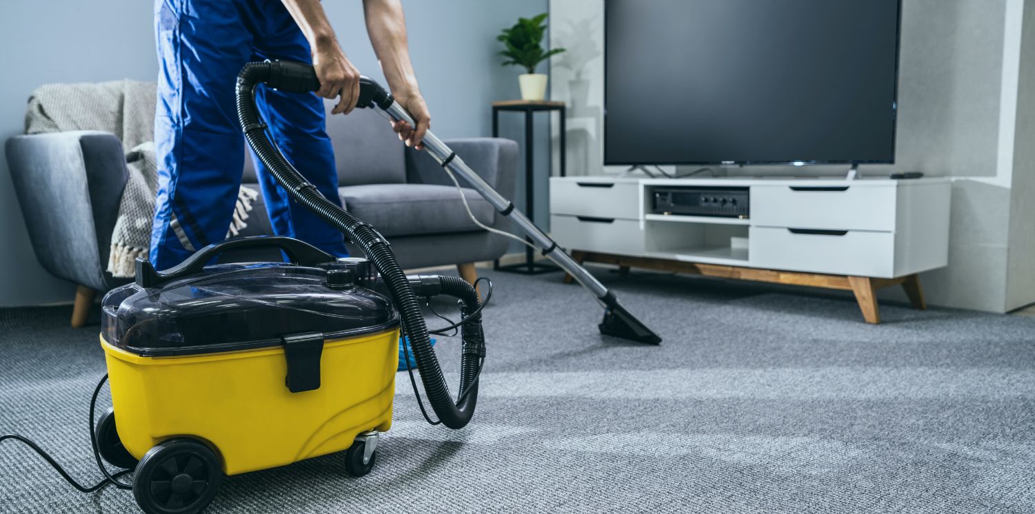 Fresho Carpet Cleaning Waterford West Contact Office